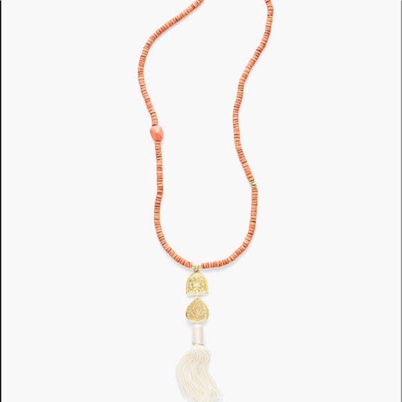 Chico's Jewelry - Chico’s JULIAN PENDANT NECKLACE